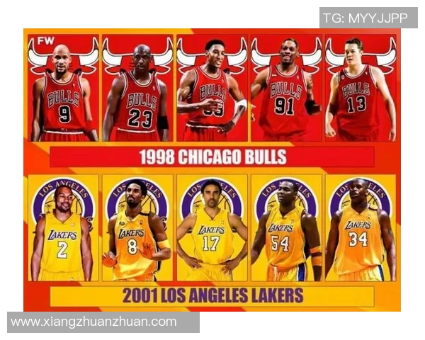 1991年公牛队与湖人队对决精彩数据分析与比赛回顾 1991年公牛队与湖人队对决精彩数据分析与比赛回顾