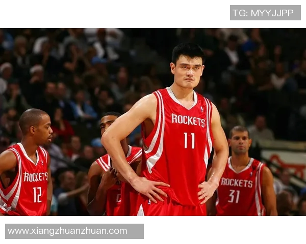 2008年姚明火箭队季后赛精彩回顾与对手较量分析