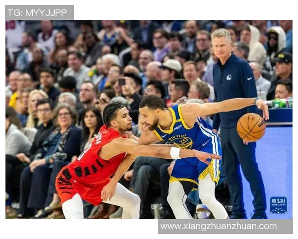 2017年NBA季后赛勇士队与开拓者队的精彩对决回顾与分析