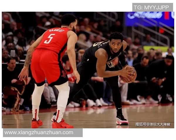 2018年火箭与骑士精彩对决录像回放全程回顾与分析