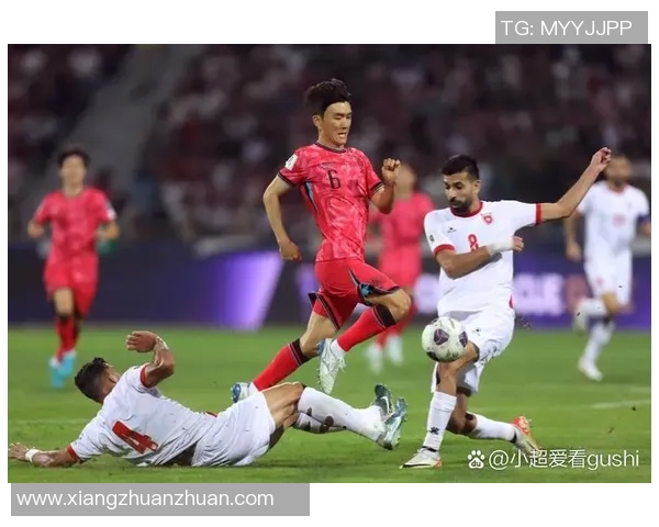 2017年世预赛韩国与伊朗激战回顾精彩瞬间与赛后分析 2017年世预赛韩国与伊朗激战回顾精彩瞬间与赛后分析