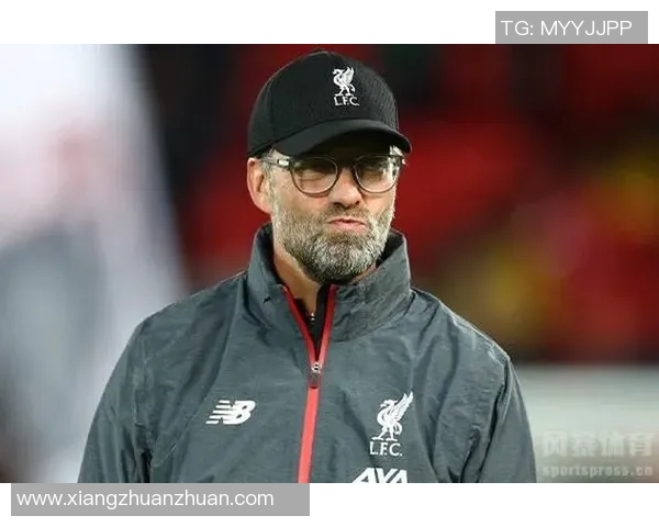 克洛普确认续约利物浦力争再夺欧冠荣耀