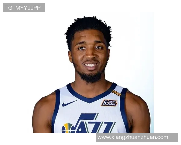 多诺万米切尔的篮球之路与未来展望解析