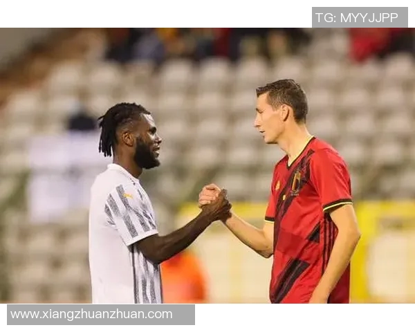 荷兰队与科特迪瓦展开激烈对决谁能在友谊赛中笑到最后