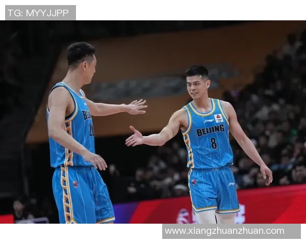 精彩对决直播辽宁本钢对阵北京球队全程回顾与分析