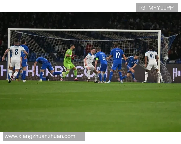英格兰与意大利欧洲杯对决精彩回顾与战术分析