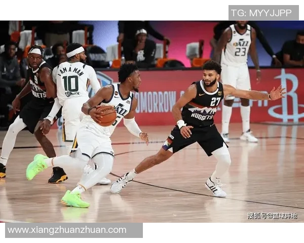 2010年骑士与掘金精彩对决录像回放全程回顾与分析