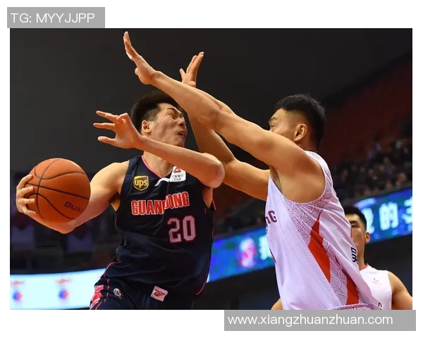 CBA在线直播山东对阵广东精彩赛事全程回顾与分析 CBA在线直播山东对阵广东精彩赛事全程回顾与分析