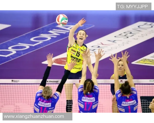 2018年巴西女排与意大利女排精彩对决回顾与分析