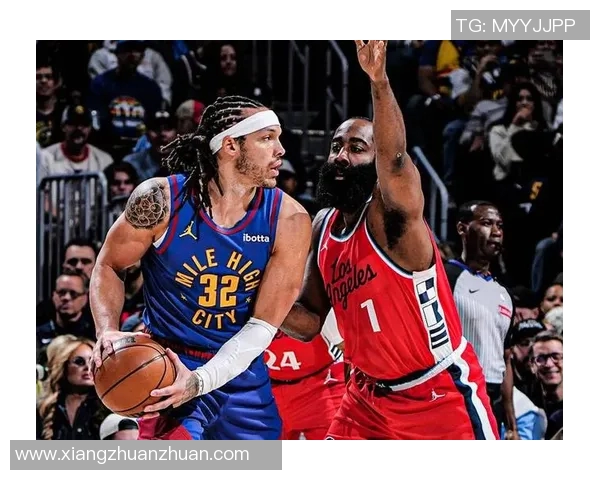 2020年NBA季后赛火箭对掘金精彩比赛录像回放全程回顾与分析 2020年NBA季后赛火箭对掘金精彩比赛录像回放全程回顾与分析